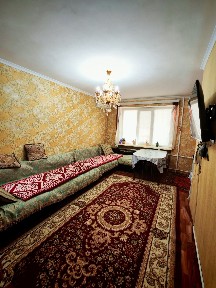 Карагандинская область, Балхаш