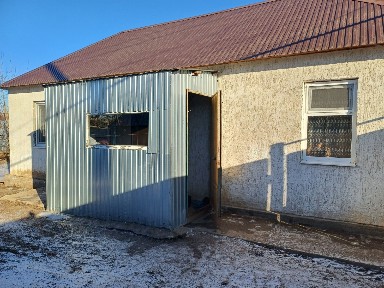 Продам дом хорошем состояний