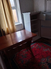 Сдам времянку за 60тыс мкр коктем