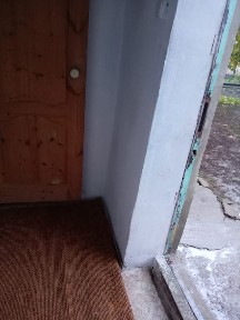 Сдается квартира времянка район зачаганск