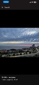 Посуточно 1-комнатная квартира