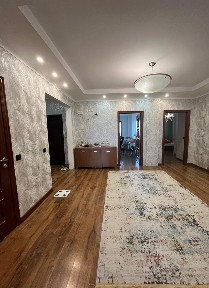 3 комнатная квартира ЖК Гранд Атырау