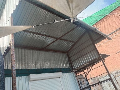 Восточно-Казахстанская область, Усть-Каменогорск, 45-я аптека