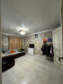 Актюбинская область, Актобе, микрорайон 11