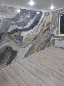 Квартира на Абулхаир Хана
