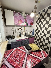 Актюбинская область, Актобе, микрорайон 5