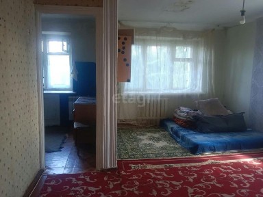 Актюбинская область, Актобе, Юго-Запад 1