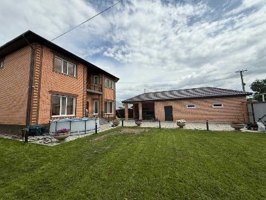 Продается шикарный дом заезжай и живи