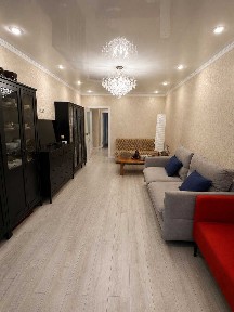 Продажа 2-комнатной квартиры район Старый аэропорт