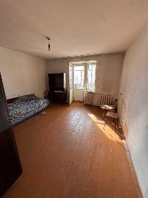 Продажа 1-комнатной квартиры район Школьник