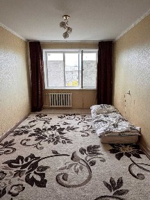 Продажа 2-комнатной квартиры мкр Кунаева