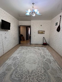 Продажа 2-комнатной квартиры район Астана
