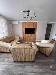 Продается 3 ком квартира район Галактика