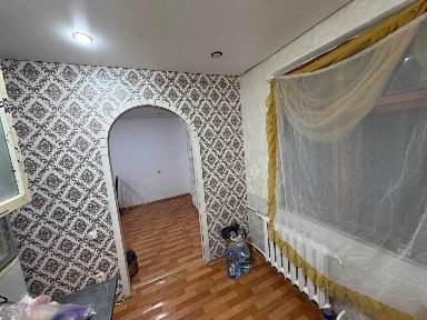 Западно-Казахстанская область, Уральск, Школьник