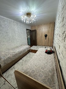 Северо-Казахстанская область, Петропавловск