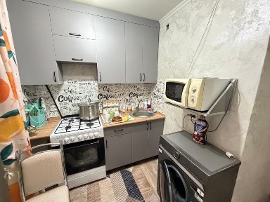 Продам 2 комн. Бэст