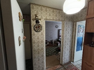 Продам 3 ком квартиру Достык Молл