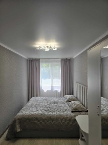 2-х комнатная квартира Жамбыла Жабаева