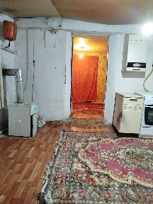 Времянка жалданады