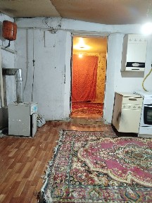 Времянка жалданады