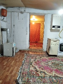 Времянка жалданады