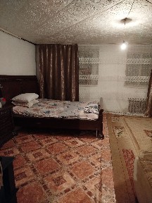 Времянка жалданады