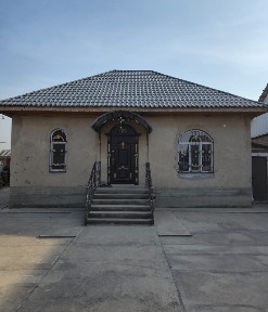 Продается дом в Алматы