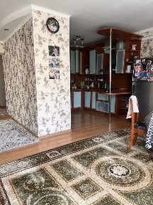 Продается 5х комнатный дом в районе Сазда