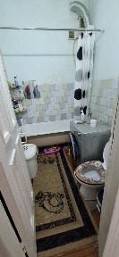 Аренды квартиры 2х комнтная