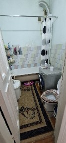 Аренды квартиры 2х комнтная