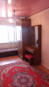 Сдам 2х комн. квартиру