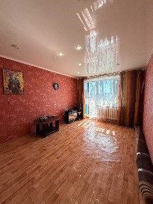 Продам 2-х комнатную квартиру Ауэзова 73