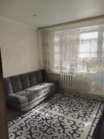 Продам 3- х комнатную квартиру