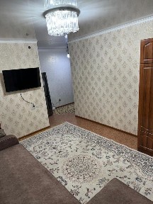 Микр Каратал 1 ком. кв