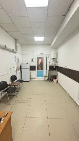 Магазин отдельно стоящее здание