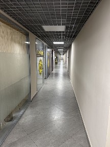 Аренда кабинета с ремонтом