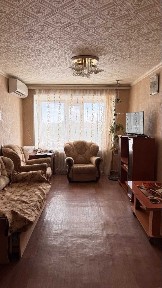 Продам 3 ком. Бак-бак, 5 этаж, 12 млн