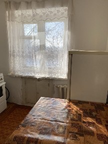 Сдам 2-х комнатную квартиру на длительный срок.