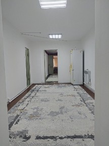 Помещение для бизнеса можно и под квартиру
