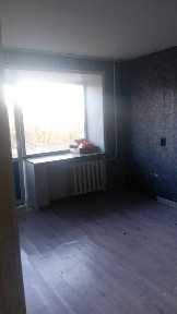 Продам 1 комнатную квартиру квартиру 2 этаж