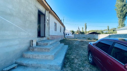продам дом на участке 30соток
