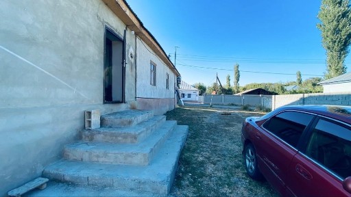 продам дом на участке 30соток