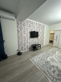 Сдам квартиру порядочной семейной паре на длительный срок.