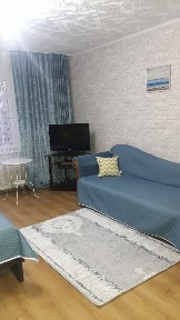 1 комнатная элитная квартира на сутки, на неделю центр