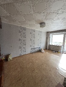 Сдам двухкомнатную квартиру на длительный срок