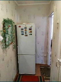 Сдам однокомнатную квартиру в центре (СКГУ)