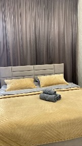 Аренда посуточно Северное сияние Достык Байтерек Хан шатыр ТРЦ Керуен
