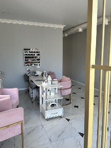 Продажа салона красоты