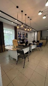 В продаже коммерческое помещение по Козыбаева