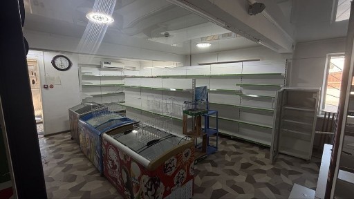 Сдается или продается Минимаркет